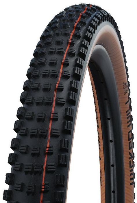 Wicked Will Bronze-Skin | Super Race | Addix Soft | ja | 29 | 2,4