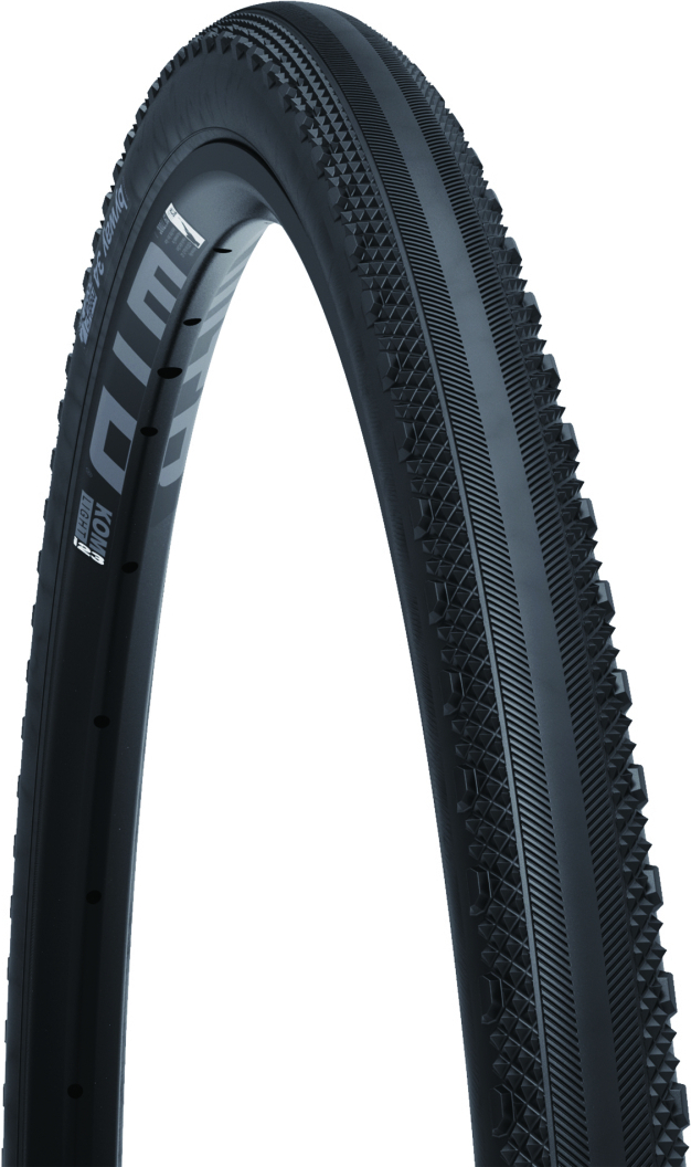 Byway TCS Light Fast Rolling Schwarz | Faltreifen | Dual DNA | nein | ja | 34 | 28 | ohne