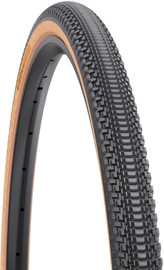 Vulpine TCS Light Fast Rolling Schwarz-Tan | Faltreifen | Dual DNA | nein | ja | 36 | 28 | ohne