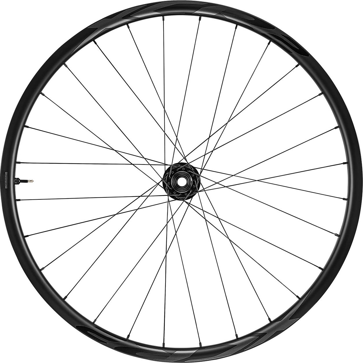 XCR 2 MTB Carbon 29 Laufrad Boost 