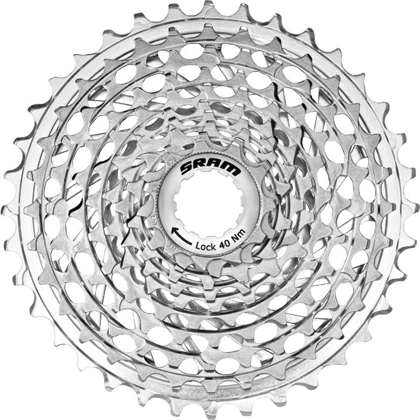 Kassette XX XG-1099 X-Glide | 11-36 | 11-36