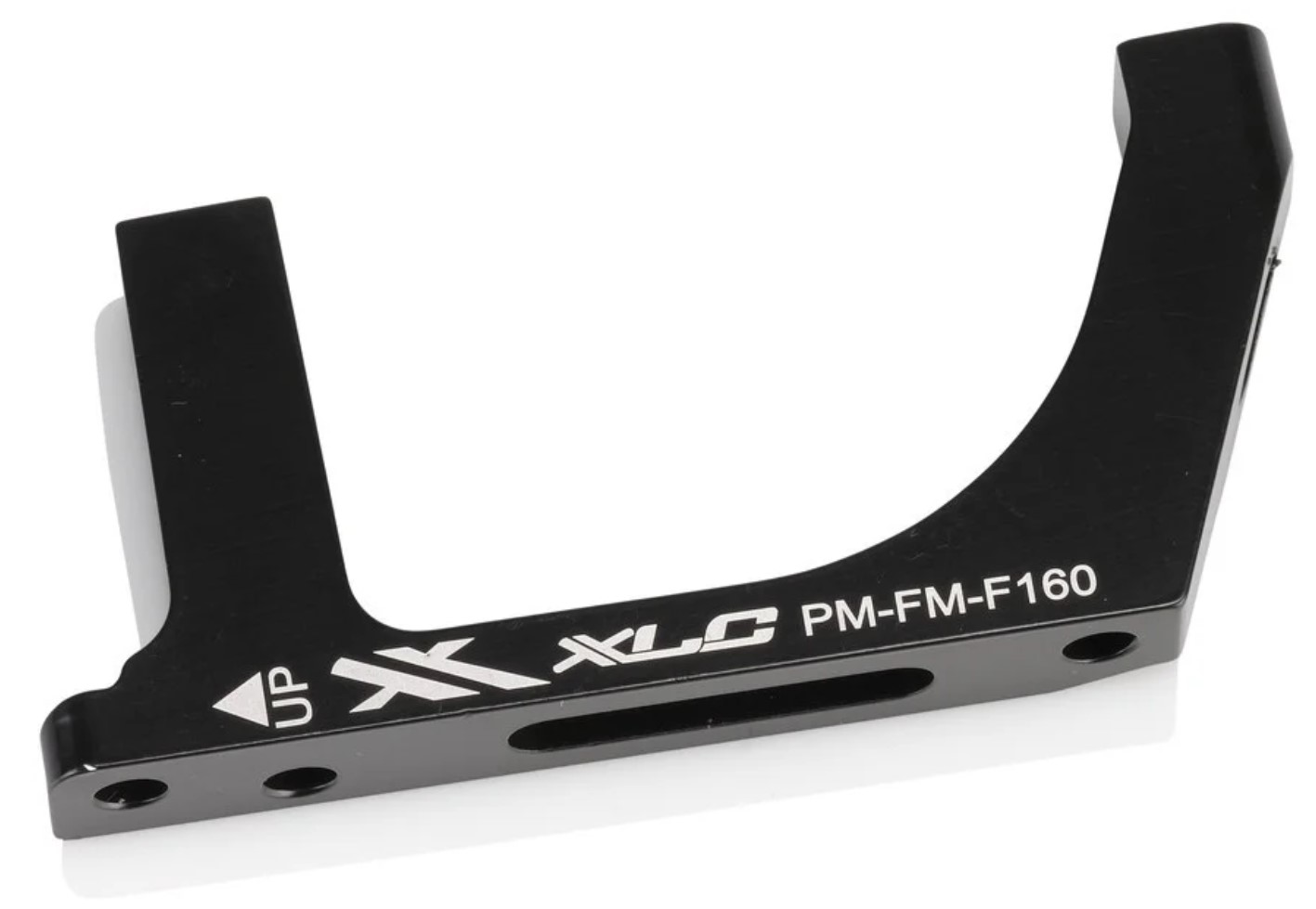 Flatmountadapter BR-X71 PM-Bremse, VR Ø160 