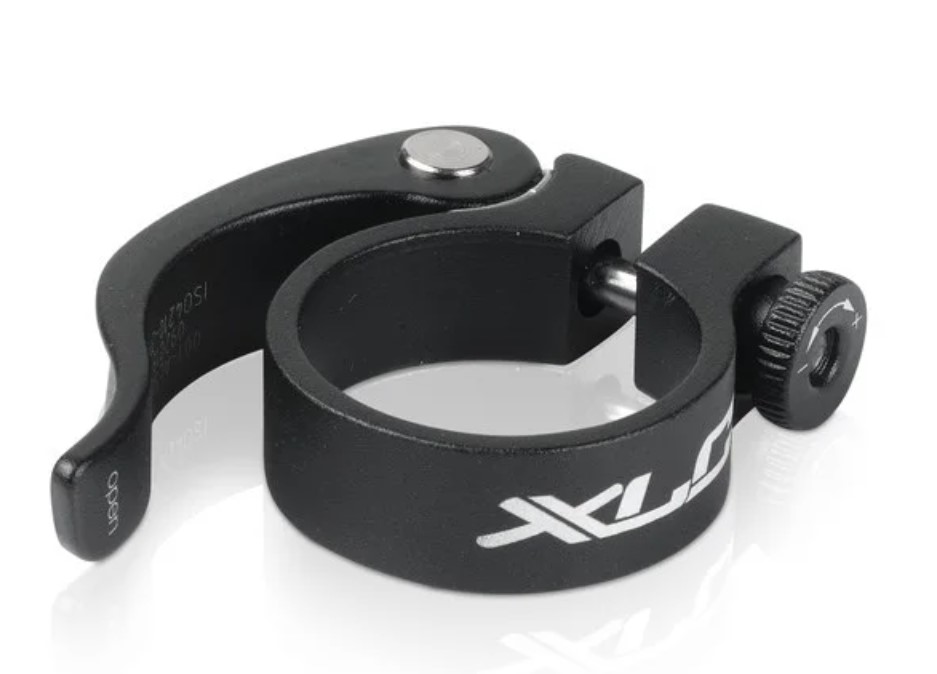 Sattelklemme PC-L06 34,9 mm