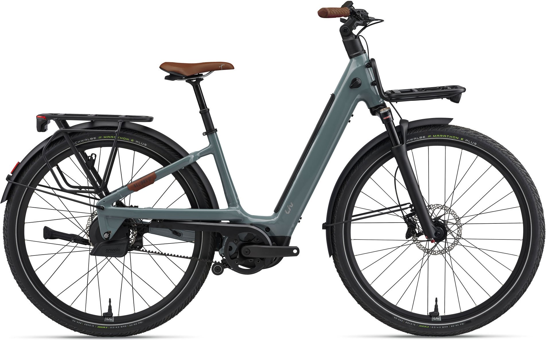 Allure E+ 0 Gen2 - 2026