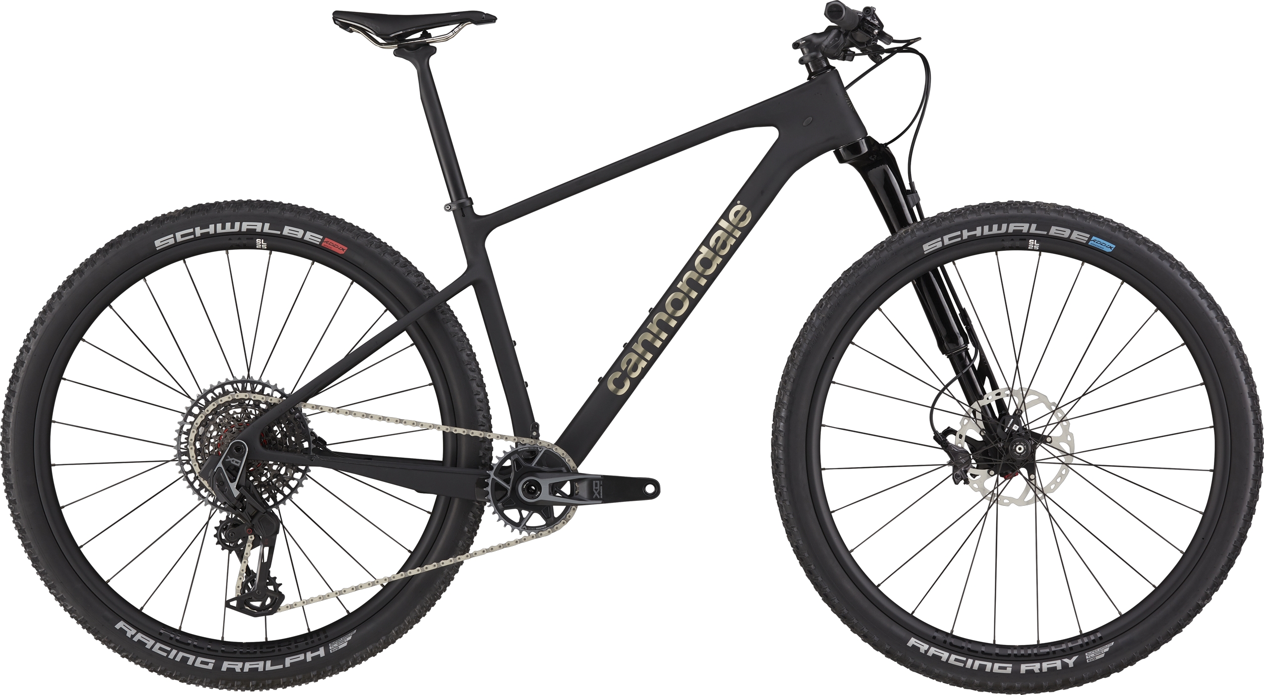Scalpel HT Carbon 1 - 2024 