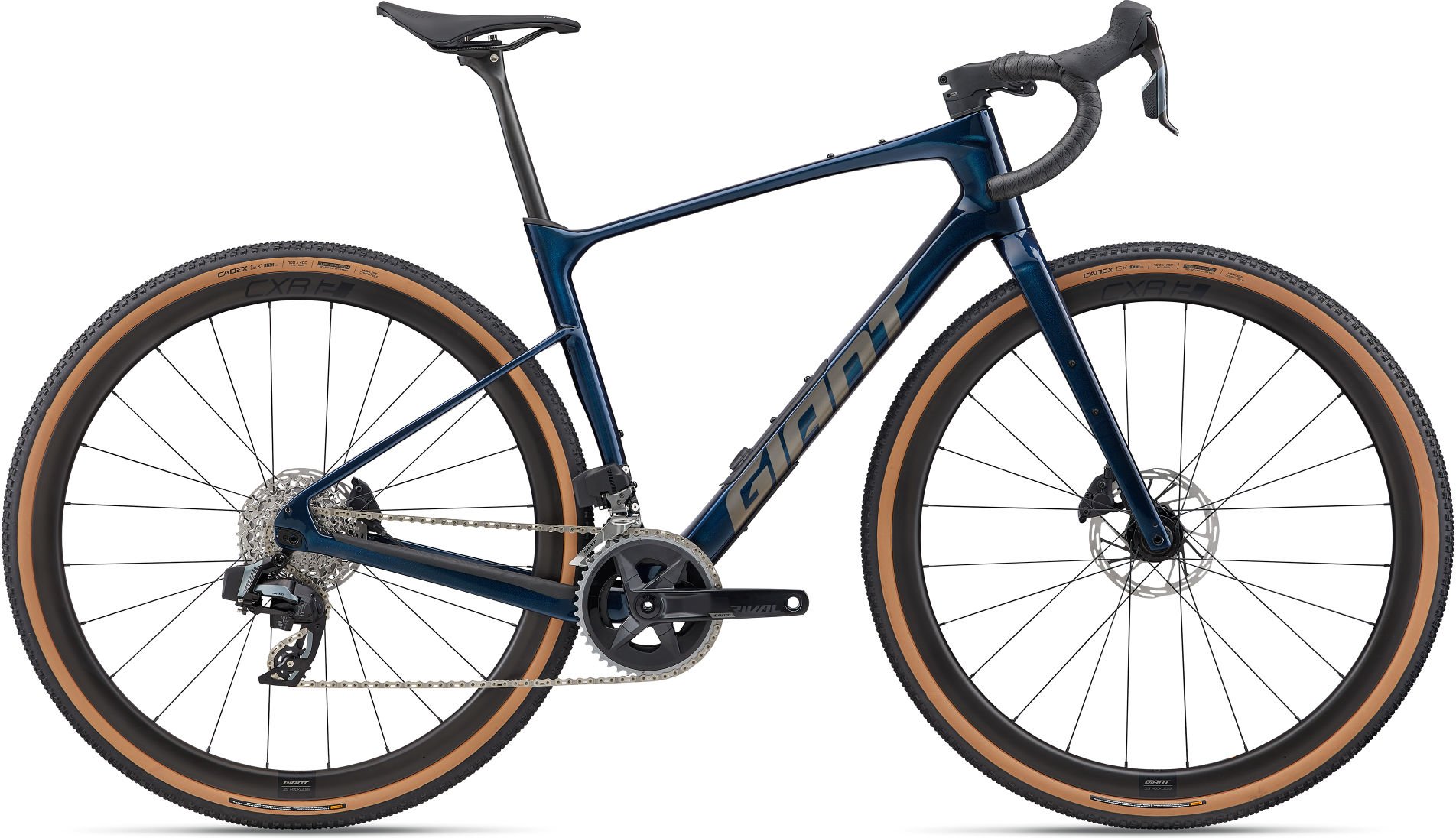 Revolt Advanced Pro 1 - 2026 