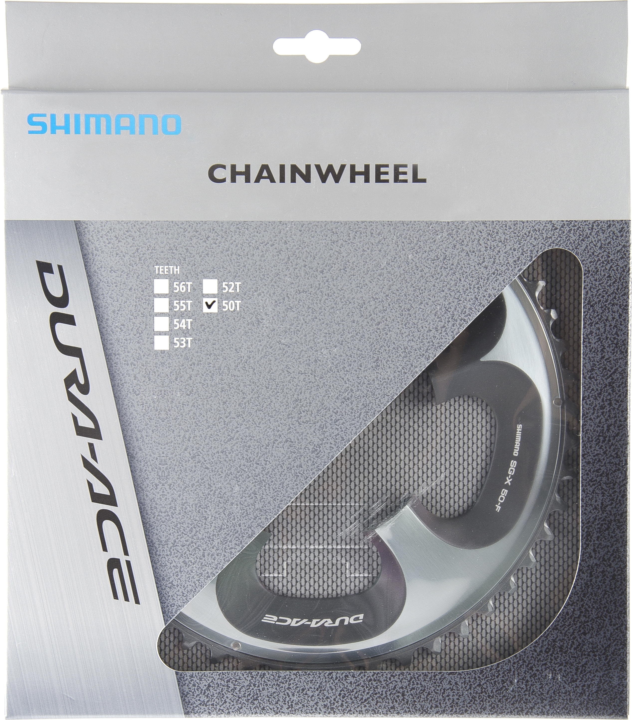 Kettenblätter Dura-Ace FC-7950 