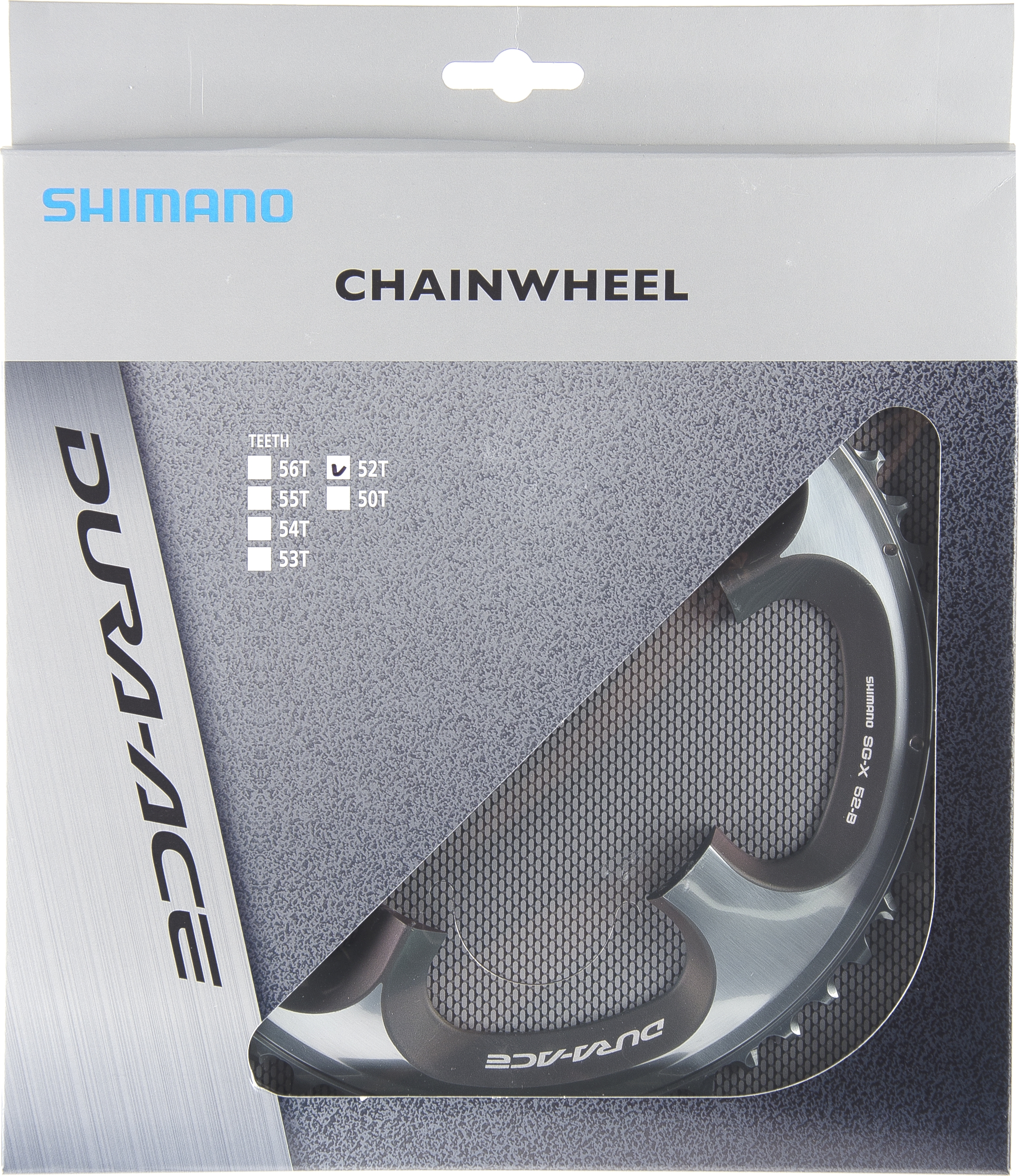Kettenblätter Dura-Ace FC-7900 
