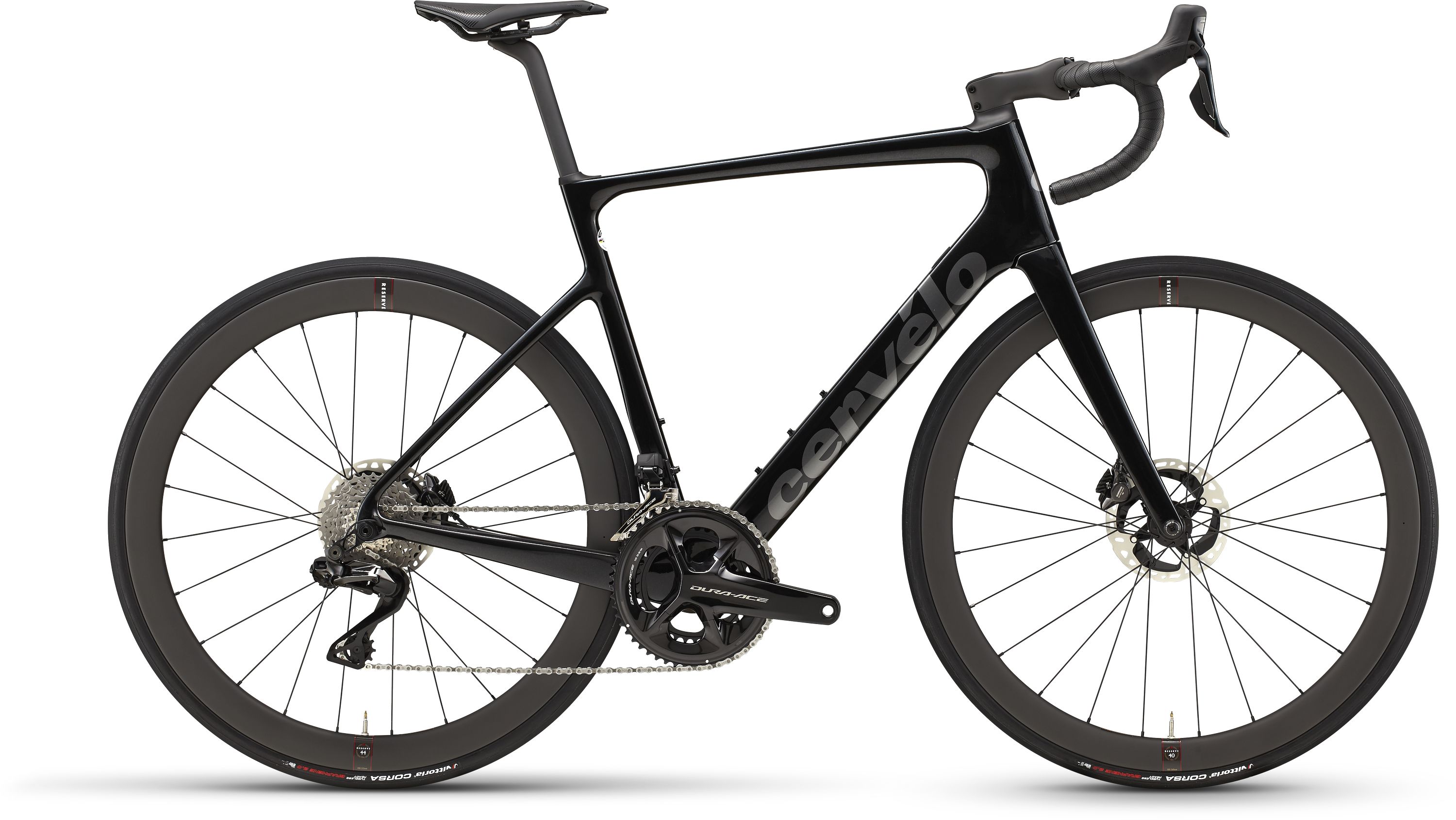 Caledonia-5 Dura-Ace Di2 - 2023 