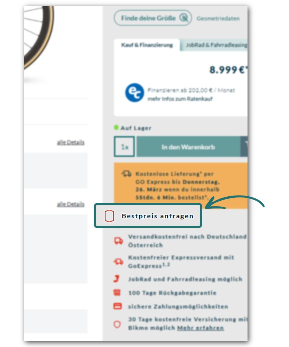 Bestpreis Garantie bei Mount7