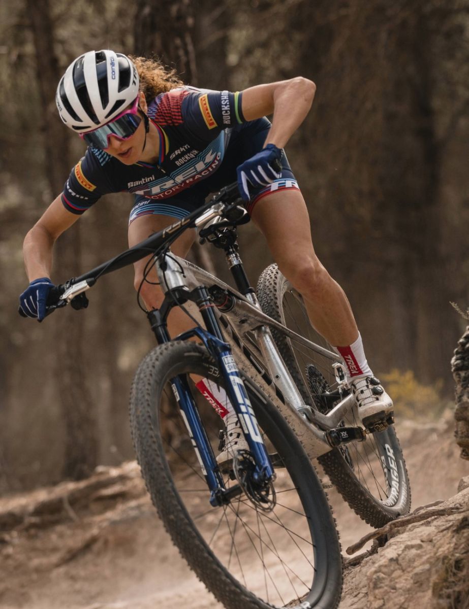 Welche Laufradgröße?