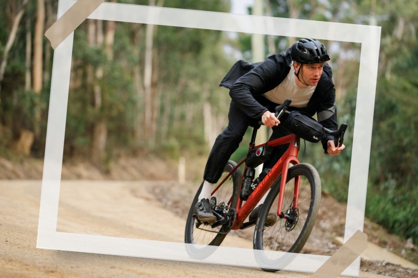 Santa Cruz Gravel Bikes bei Mount7 kaufen