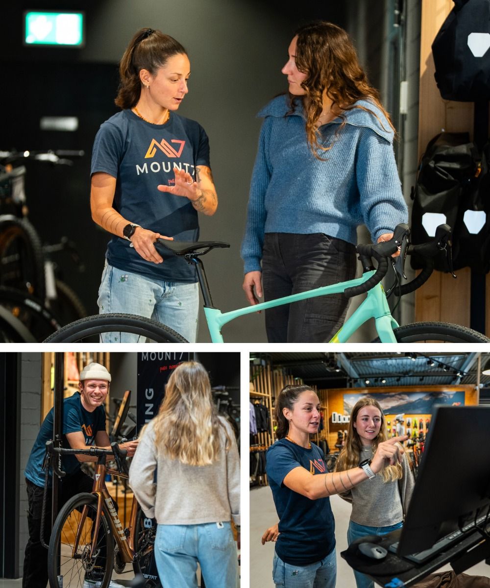 Wieso bei Mount7 kaufen