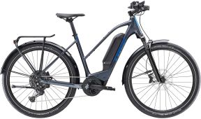 Trek Allant+ 6 Stagger - 2025