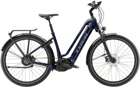 Trek Allant+ 9 Lowstep - 2025