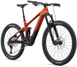 Giant Trance X Advanced E+ Elite 2 | V1 (2023)