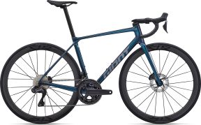 Giant TCR Advanced Pro 0 Di2 - 2025