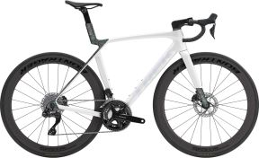 Trek Madone SL 6 Gen 8 - 2026