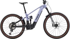 Trek Rail+ 9.8 XT Gen 5 - 2025