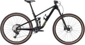 Trek Top Fuel 9.8 XT Di2 Gen 4 - 2026