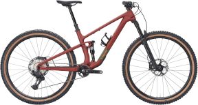 Trek Top Fuel 9.8 XT Di2 Gen 4 - 2026