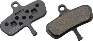 SRAM Scheibenbremsbelag Code 2007-2010