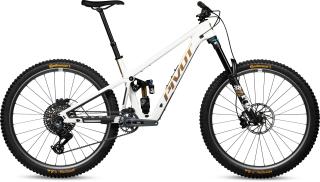 Pivot Firebird 29 Ride GX Eagle Transmission Air - 2026