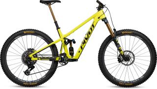 Pivot Firebird 29 Pro X0 Eagle Transmission Air - 2026