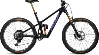 Pivot Firebird 29 Pro XT/XTR Carbon Wheels Live Valve/Coil - 2026