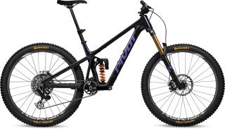 Pivot Firebird 29 Team XX Eagle Transmission Carbon Wheels Live Valve/Coil - 2026