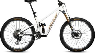 Pivot Firebird 29 Team XX Eagle Transmission Carbon Wheels Air - 2026