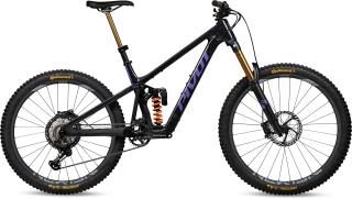 Pivot Firebird MX Pro XT/XTR Live Valve/Coil - 2026