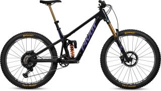 Pivot Firebird MX Team XTR Carbon Wheels Live Valve/Coil - 2026