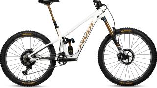 Pivot Firebird MX Team XTR Carbon Wheels Air - 2026