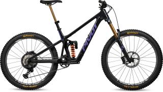 Pivot Firebird MX Pro XT/XTR Carbon Wheels Live Valve/Coil - 2026