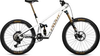 Pivot Firebird MX Pro XT/XTR Carbon Wheels Air - 2026
