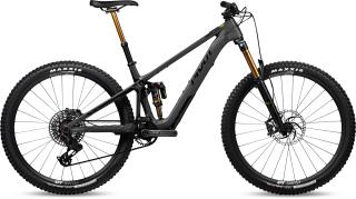 Pivot Shuttle SL Pro X0 Eagle Transmission DT Swiss - 2025