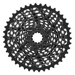 SRAM Kassette XG-1195 X01 X-Glide 11-fach Silber | 10-42