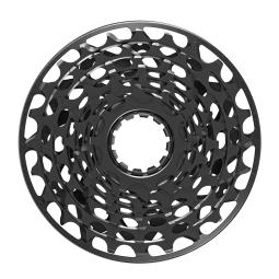 SRAM Kassette XG-795 7-fach Schwarz | 10-24
