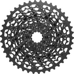 SRAM Kassette XG-1150 11-fach Schwarz | 10-42