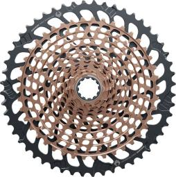 SRAM Kassette XG-1299 Eagle 12-fach Kupfer | 10-52