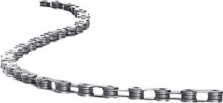 SRAM Kette PC 1170 PowerLock 11-fach Grau, Silber | 114 Glieder 