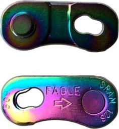 SRAM PowerLock Eagle Kettenschloss 12-fach
