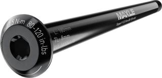 SRAM Steckachse Maxle Stealth 12x148 M12x1,75 (20mm Länge) 180mm