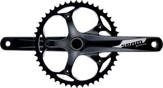 SRAM Kurbelgarnitur S300 1.1 Courier