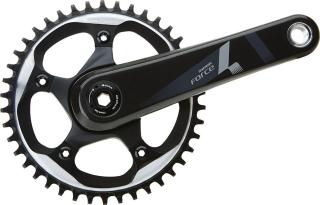 SRAM Kurbel Force 1