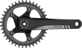 SRAM Kurbel Rival 1 GXP X-SYNC