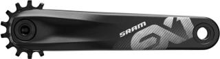 SRAM Kurbel EX1 ISIS