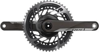 SRAM Kurbelgarnitur Red D1 24mm