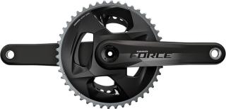 SRAM Kurbelgarnitur Force D1 DUB
